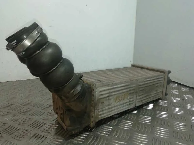 Intercooler para Peugeot 307 Break/Sw (S2)