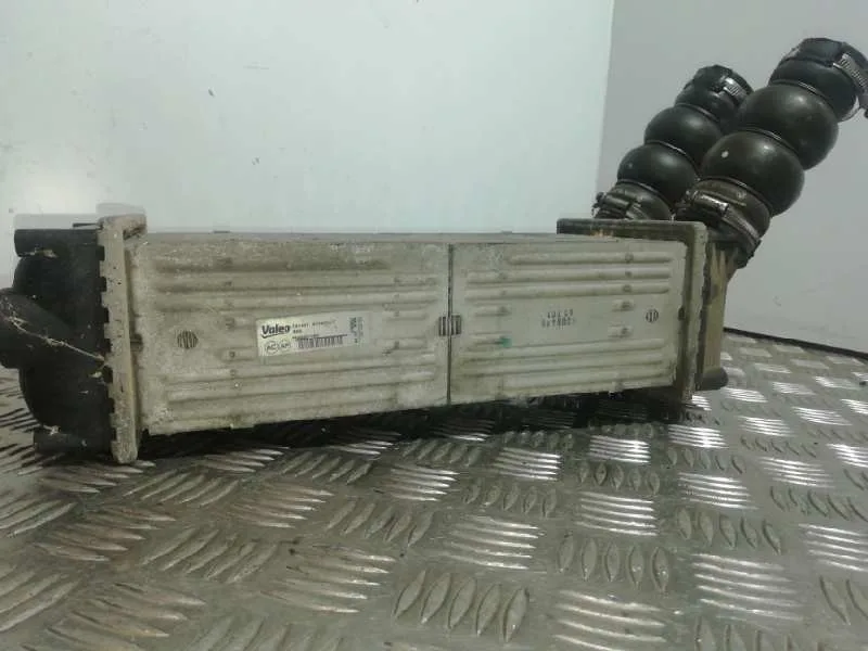 Intercooler para Peugeot 307 Break/Sw (S2)