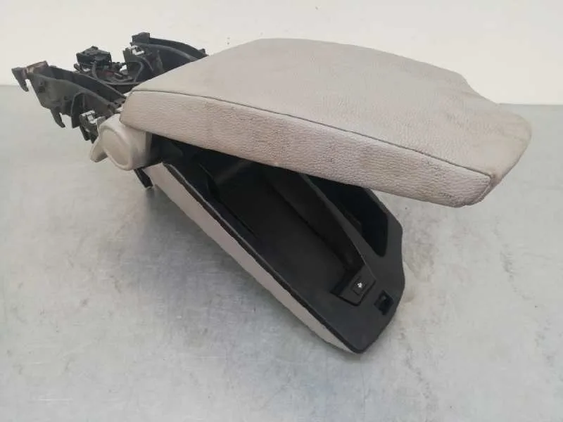 Apoyabrazos Central para Bmw Serie 1 Berlina (E81/E87)