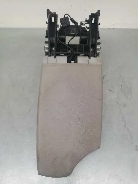 Apoyabrazos Central para Bmw Serie 1 Berlina (E81/E87)