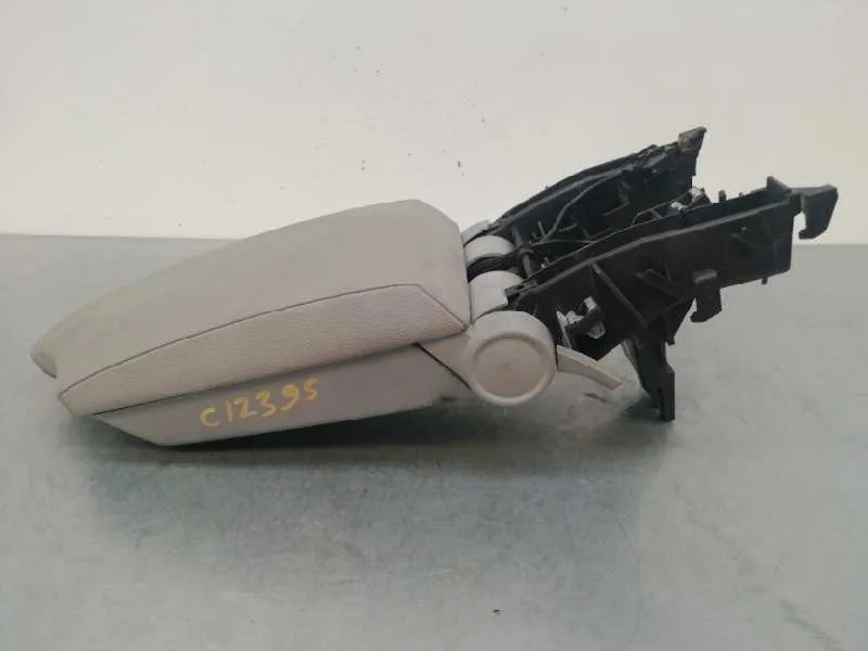 Apoyabrazos Central para Bmw Serie 1 Berlina (E81/E87)