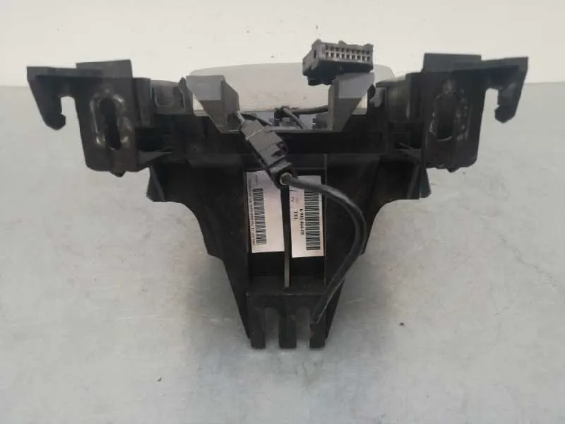 Apoyabrazos Central para Bmw Serie 1 Berlina (E81/E87)