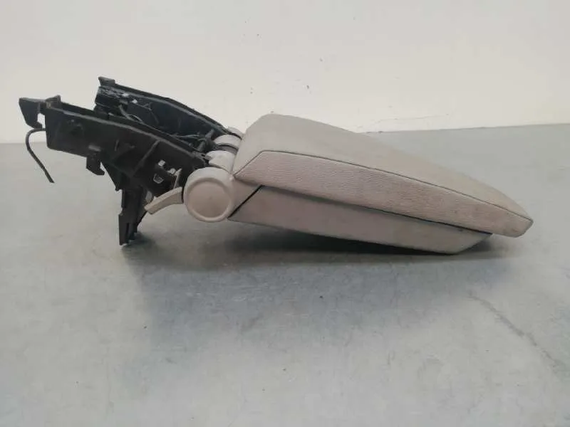 Apoyabrazos Central para Bmw Serie 1 Berlina (E81/E87)