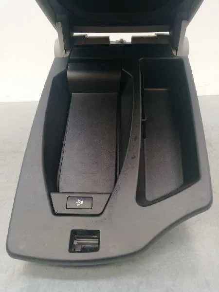 Apoyabrazos Central para Bmw Serie 1 Berlina (E81/E87)