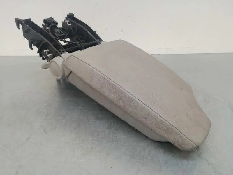 Apoyabrazos Central para Bmw Serie 1 Berlina (E81/E87)