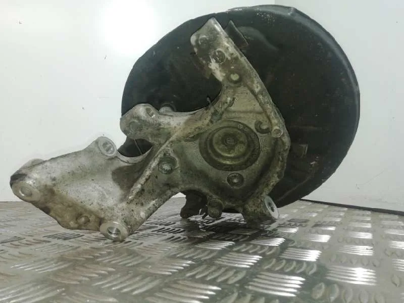 Mangueta Trasera Izquierda para Skoda Kodiaq