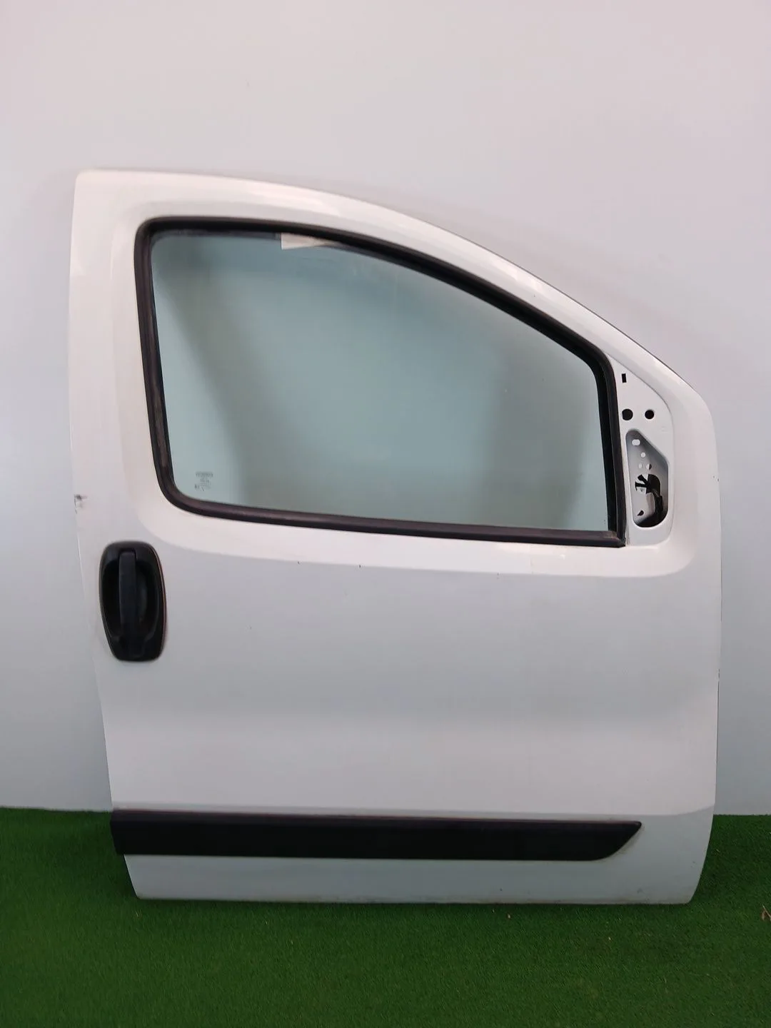 Puerta Delantera Derecha para Fiat Fiorino