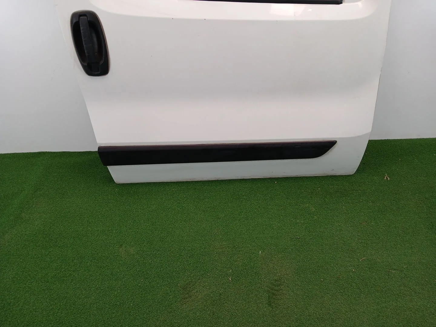 Puerta Delantera Derecha para Fiat Fiorino