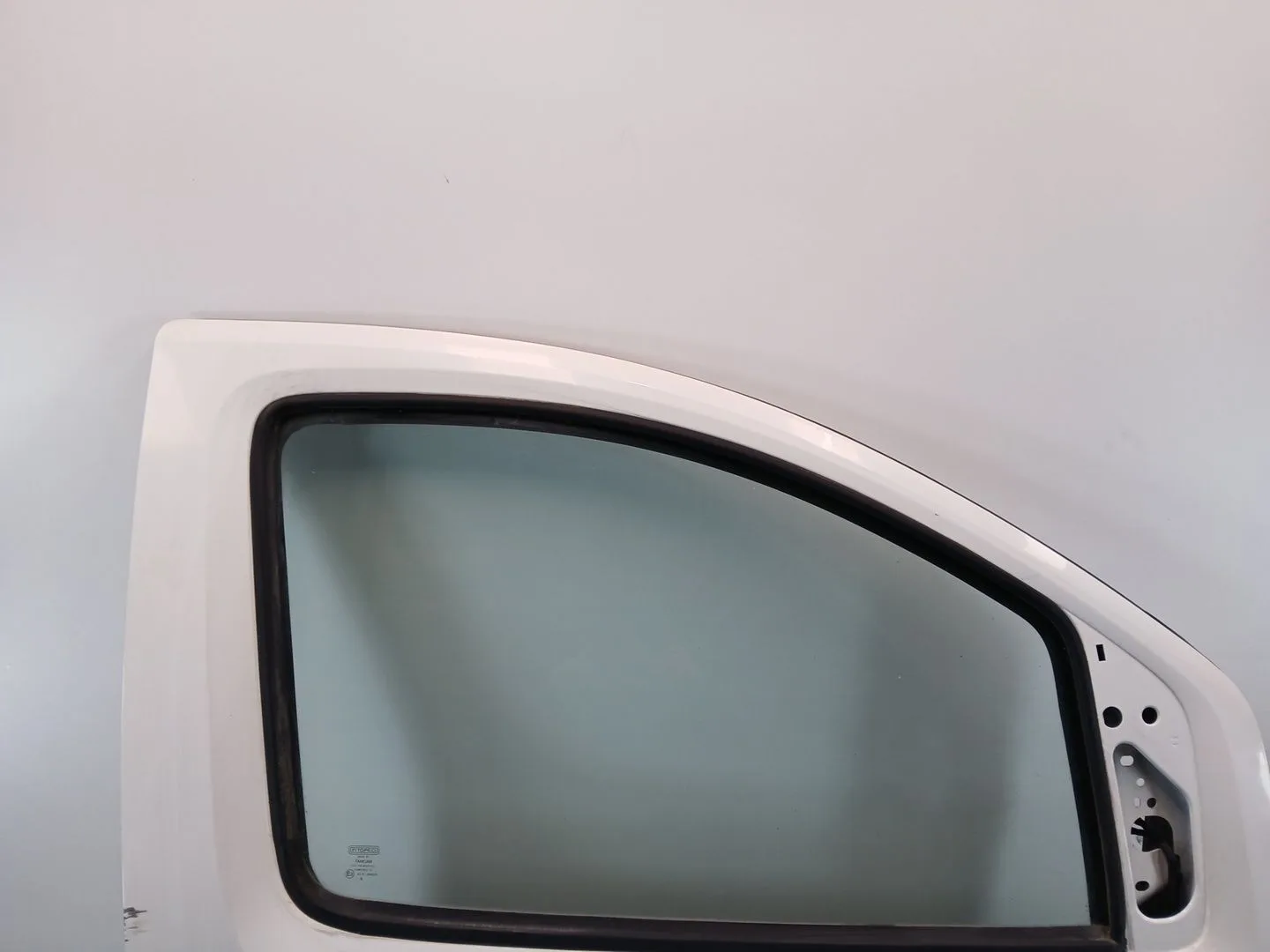 Puerta Delantera Derecha para Fiat Fiorino