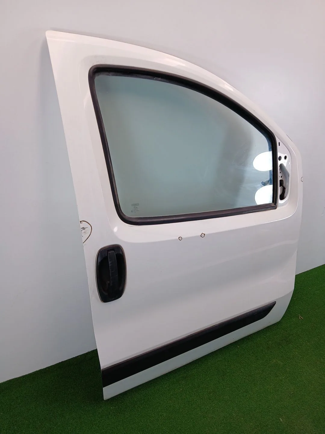 Puerta Delantera Derecha para Fiat Fiorino