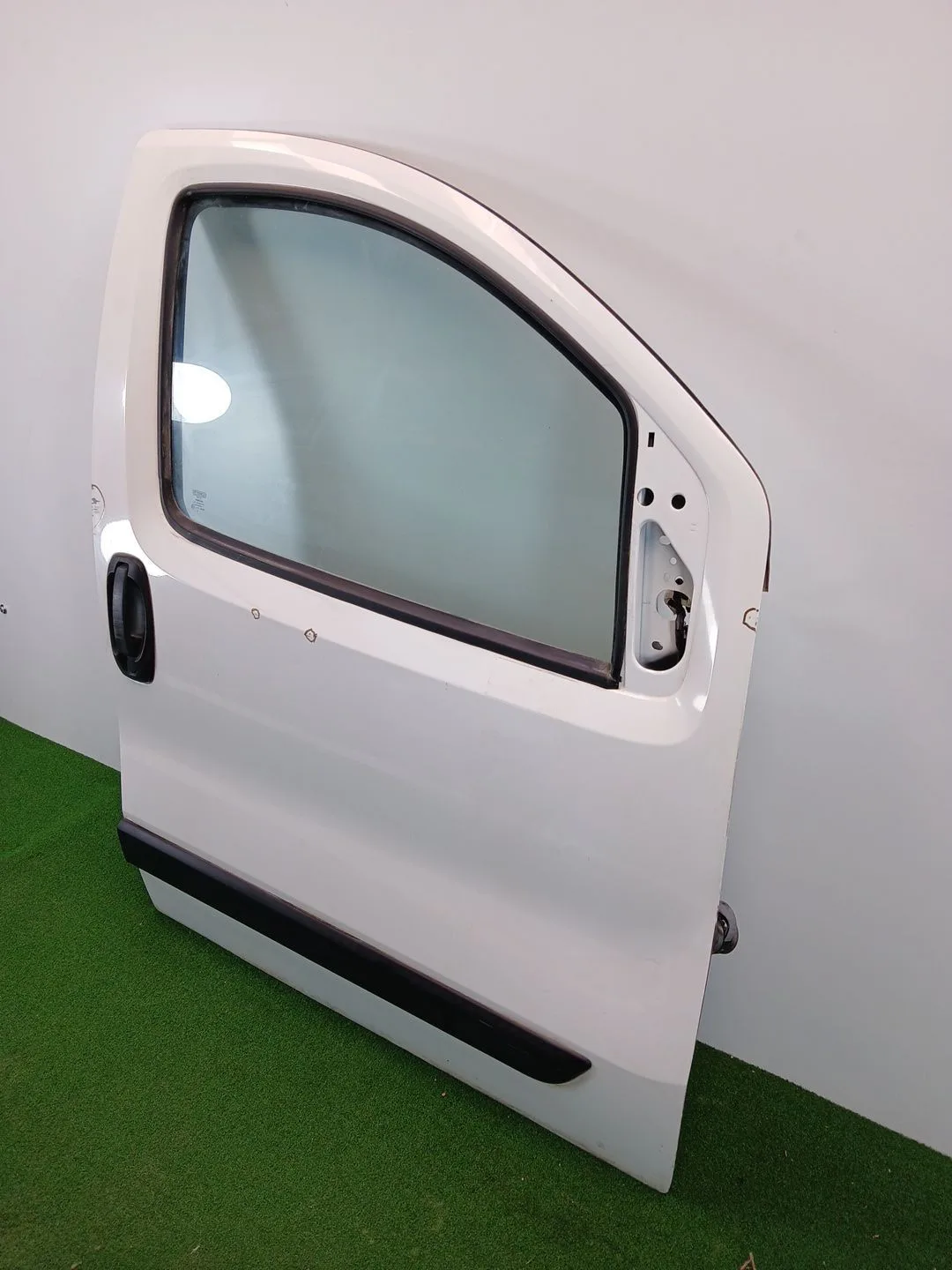 Puerta Delantera Derecha para Fiat Fiorino