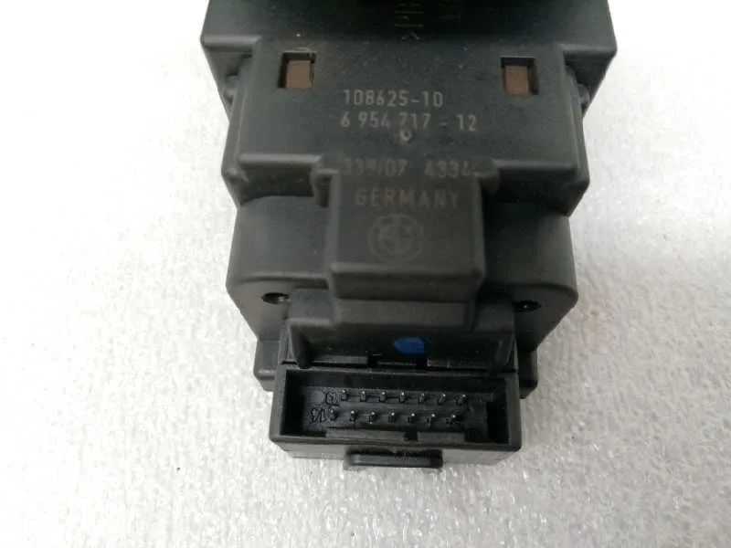 Conmutador De Arranque para Bmw Serie 1 Berlina (E81/E87)