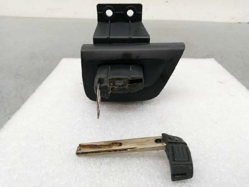 Conmutador De Arranque para Bmw Serie 1 Berlina (E81/E87)