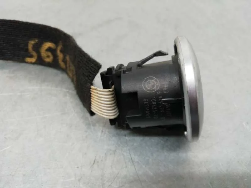 Interruptor para Bmw Serie 1 Berlina (E81/E87)