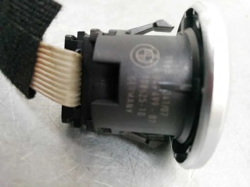 Interruptor para Bmw Serie 1 Berlina (E81/E87)