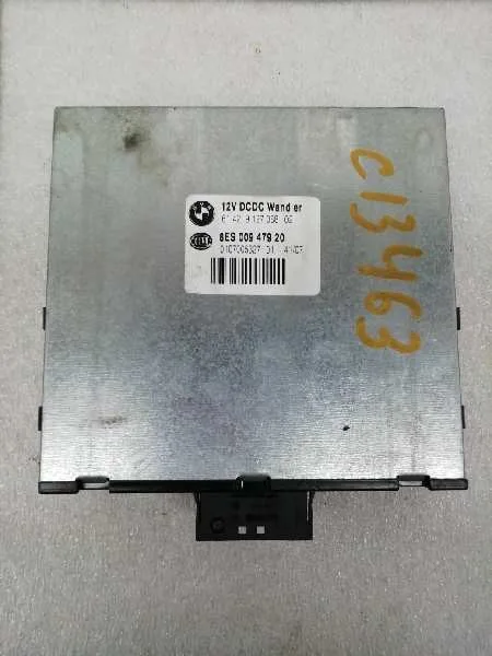 Modulo Electronico para Bmw Serie 3 Berlina (E90)