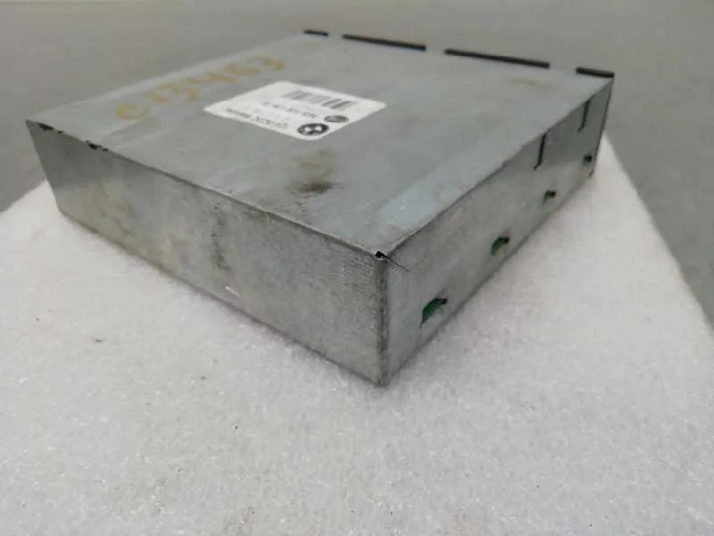 Modulo Electronico para Bmw Serie 3 Berlina (E90)