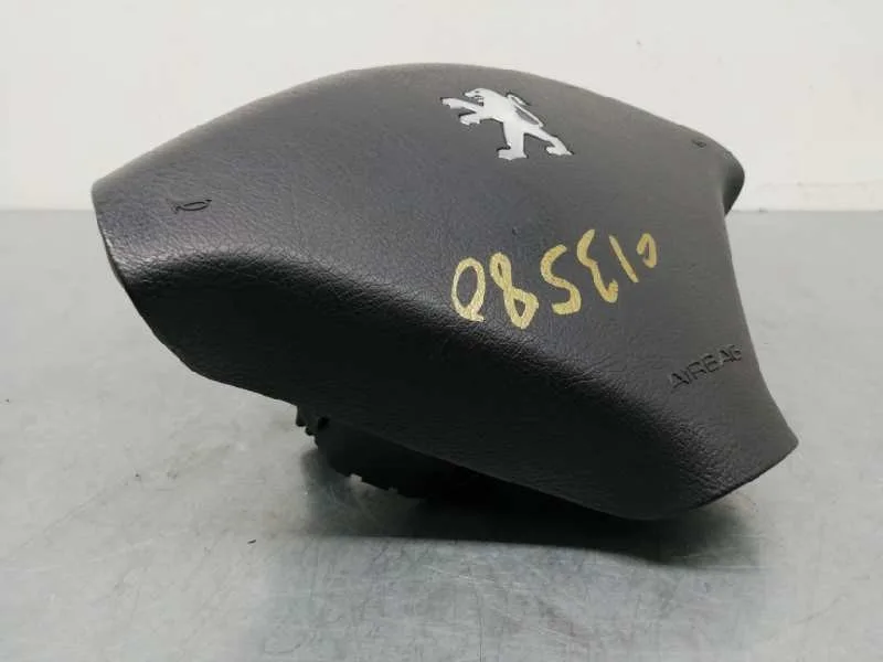 Airbag Delantero Izquierdo para Peugeot 307 Break/Sw (S2)