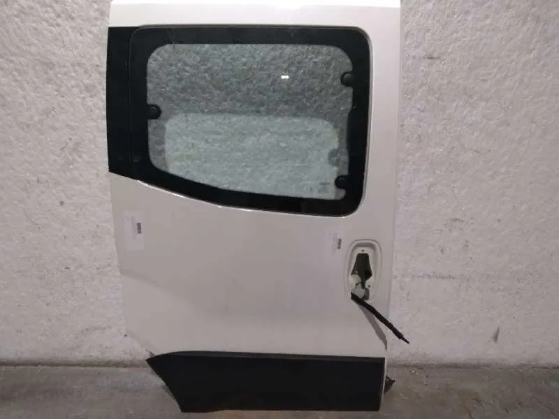 Puerta Lateral Corredera Derecha para Peugeot Bipper