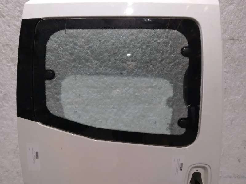 Puerta Lateral Corredera Derecha para Peugeot Bipper