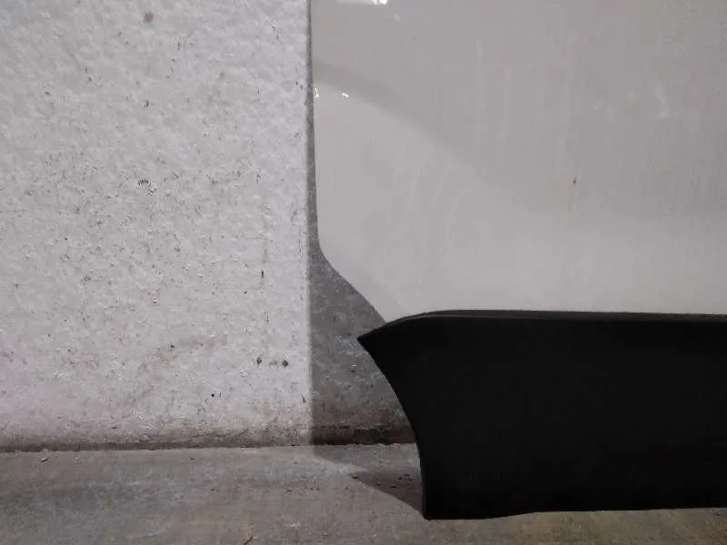 Puerta Lateral Corredera Derecha para Peugeot Bipper