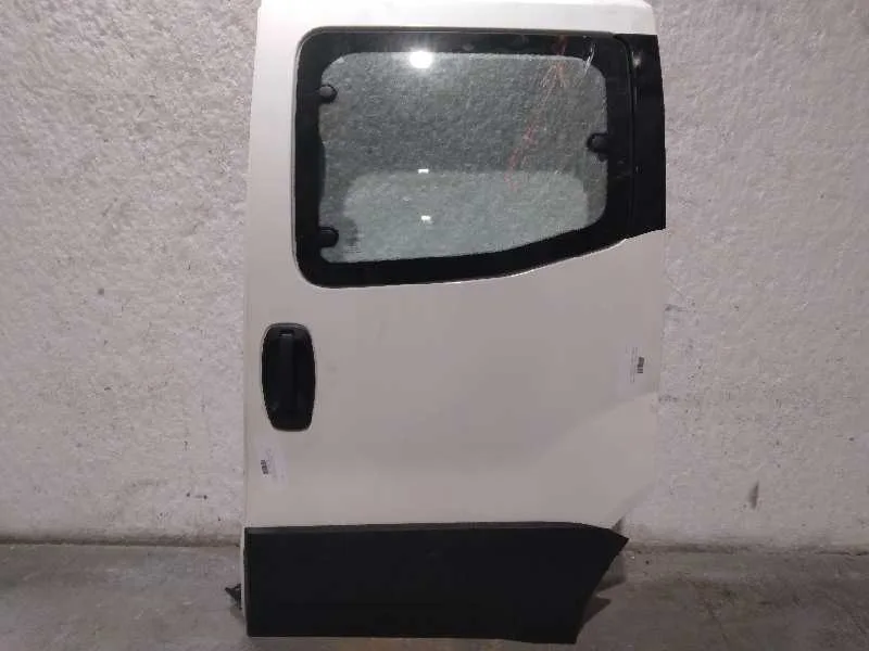 Puerta Lateral Corredera Izquierda para Peugeot Bipper