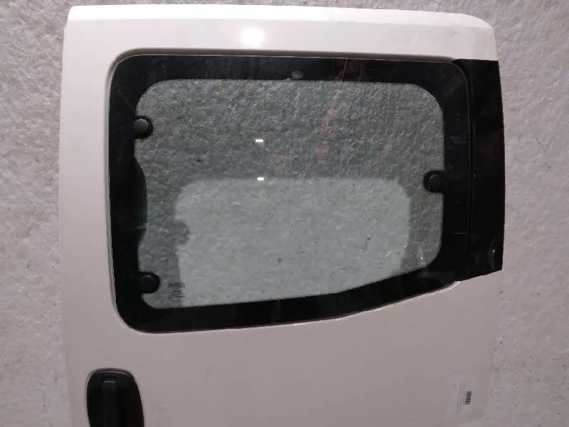 Puerta Lateral Corredera Izquierda para Peugeot Bipper