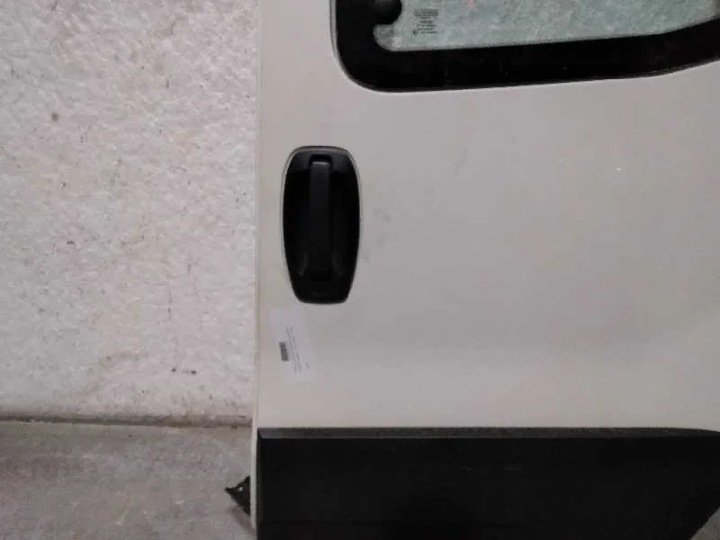 Puerta Lateral Corredera Izquierda para Peugeot Bipper