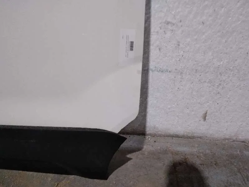 Puerta Lateral Corredera Izquierda para Peugeot Bipper