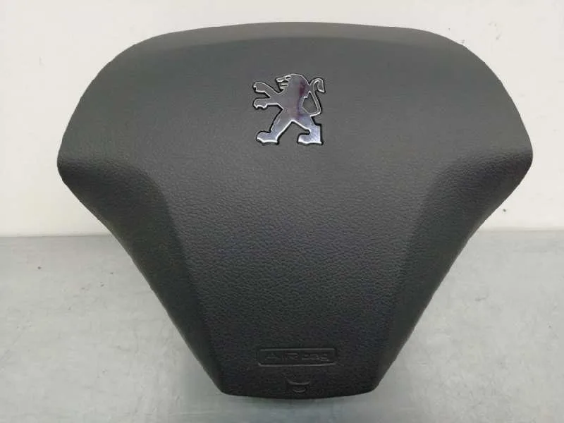 Airbag Delantero Izquierdo para Peugeot Bipper