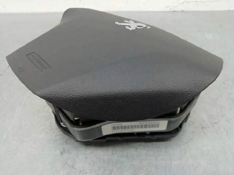Airbag Delantero Izquierdo para Peugeot Bipper