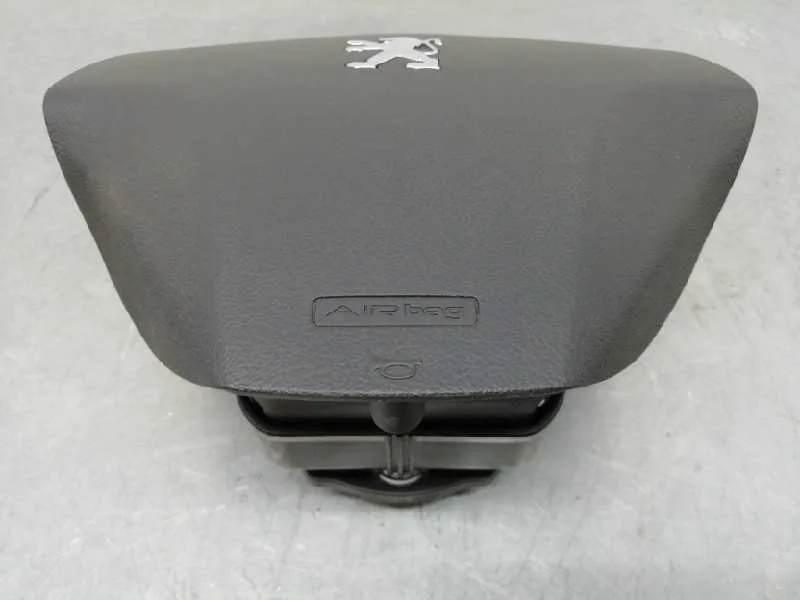 Airbag Delantero Izquierdo para Peugeot Bipper