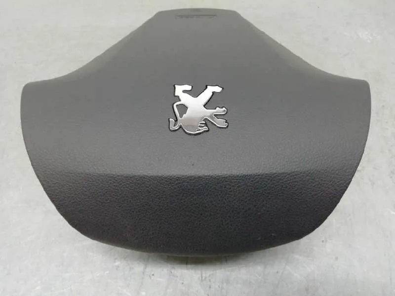 Airbag Delantero Izquierdo para Peugeot Bipper