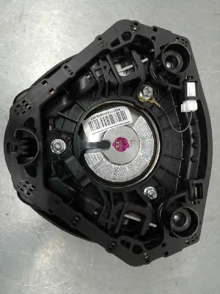 Airbag Delantero Izquierdo para Peugeot Bipper