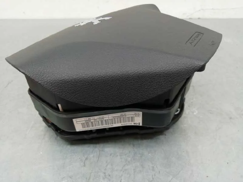 Airbag Delantero Izquierdo para Peugeot Bipper