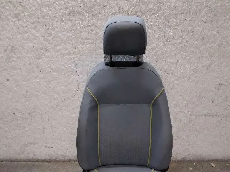 Asiento Delantero Derecho para Peugeot Bipper