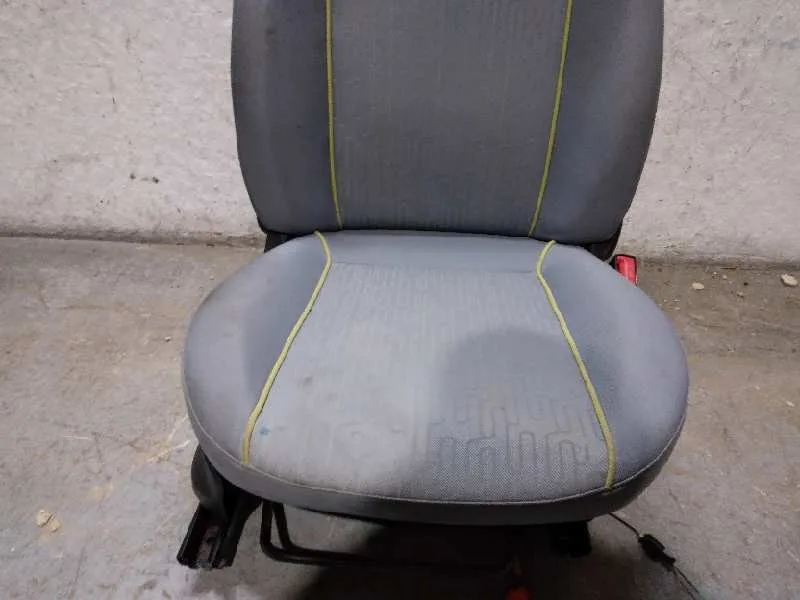 Asiento Delantero Derecho para Peugeot Bipper