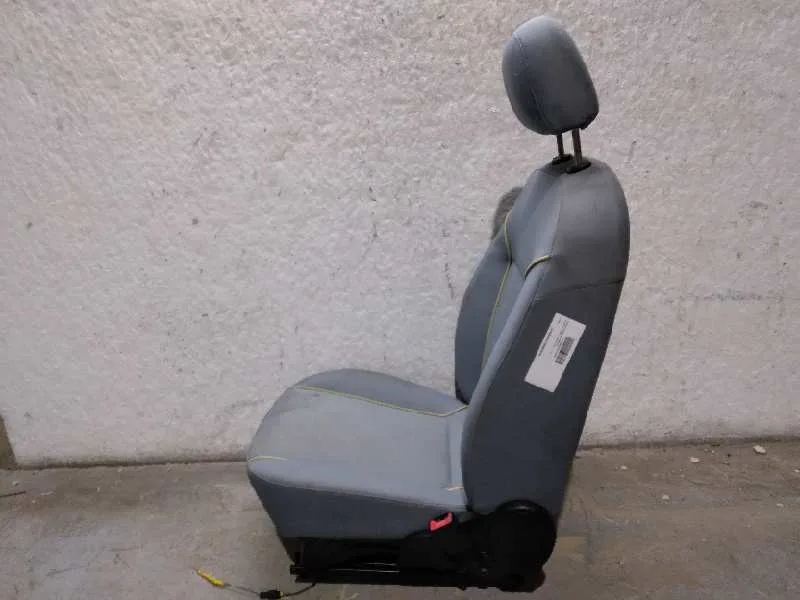 Asiento Delantero Derecho para Peugeot Bipper