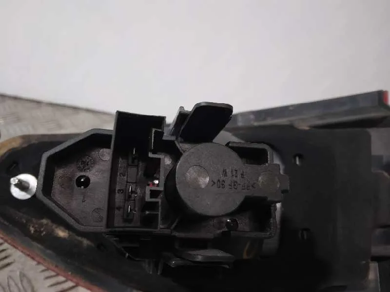 Piloto Trasero Izquierdo Interior para Bmw X1 (E84)