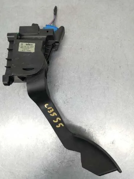 Potenciometro Pedal para Peugeot Bipper