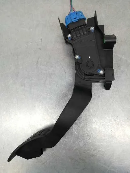 Potenciometro Pedal para Peugeot Bipper