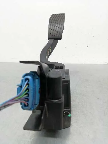 Potenciometro Pedal para Peugeot Bipper