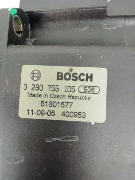 Potenciometro Pedal para Peugeot Bipper