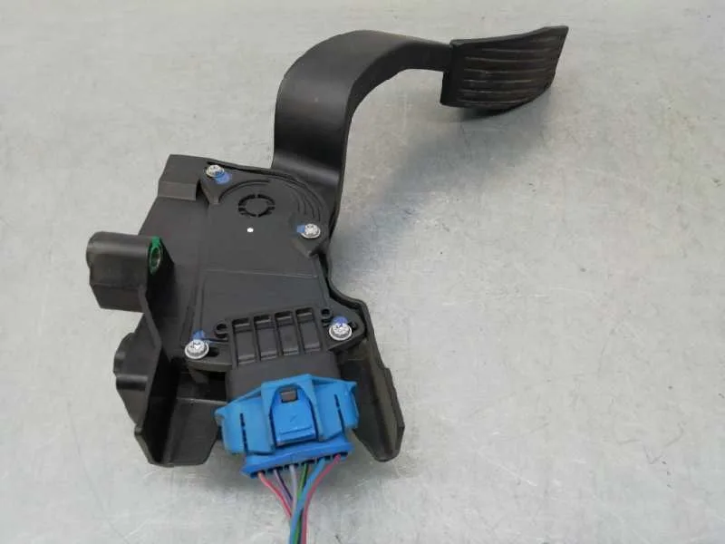 Potenciometro Pedal para Peugeot Bipper