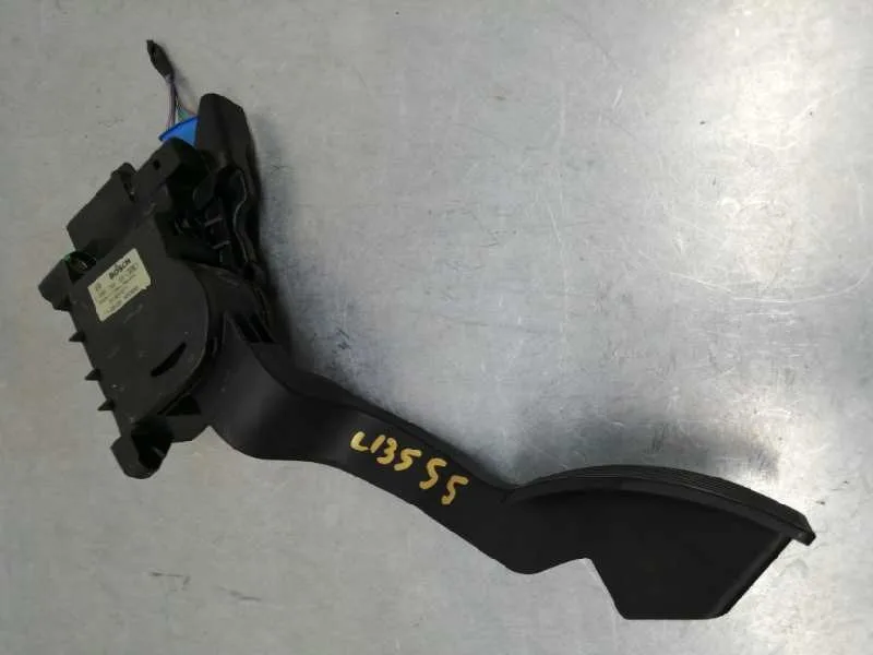 Potenciometro Pedal para Peugeot Bipper