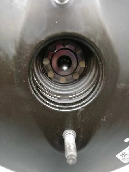 Servofreno para Peugeot Bipper