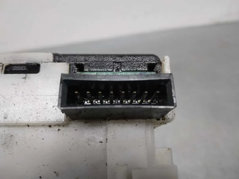Mando Luces para Nissan Cabstar ->09.06