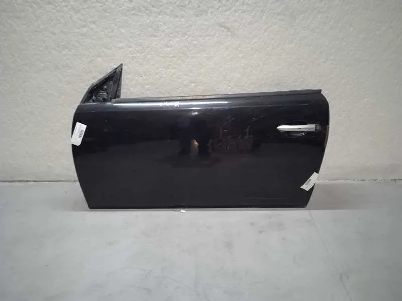 Puerta Delantera Izquierda para Renault Megane Ii Coupe/Cabrio