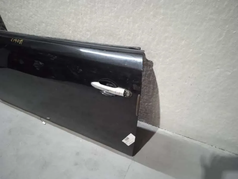Puerta Delantera Izquierda para Renault Megane Ii Coupe/Cabrio
