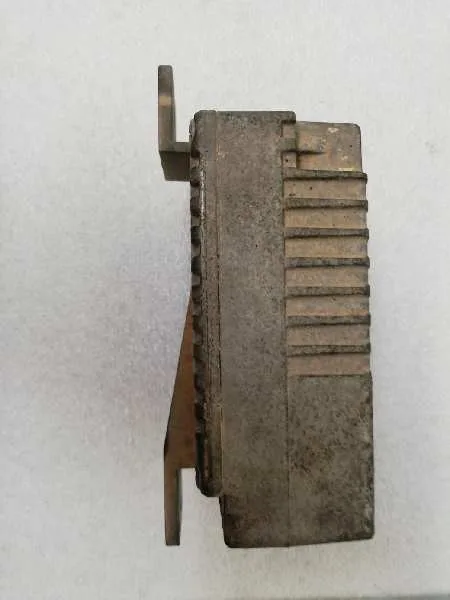 Rele para Mercedes-Benz Clase A (W168)